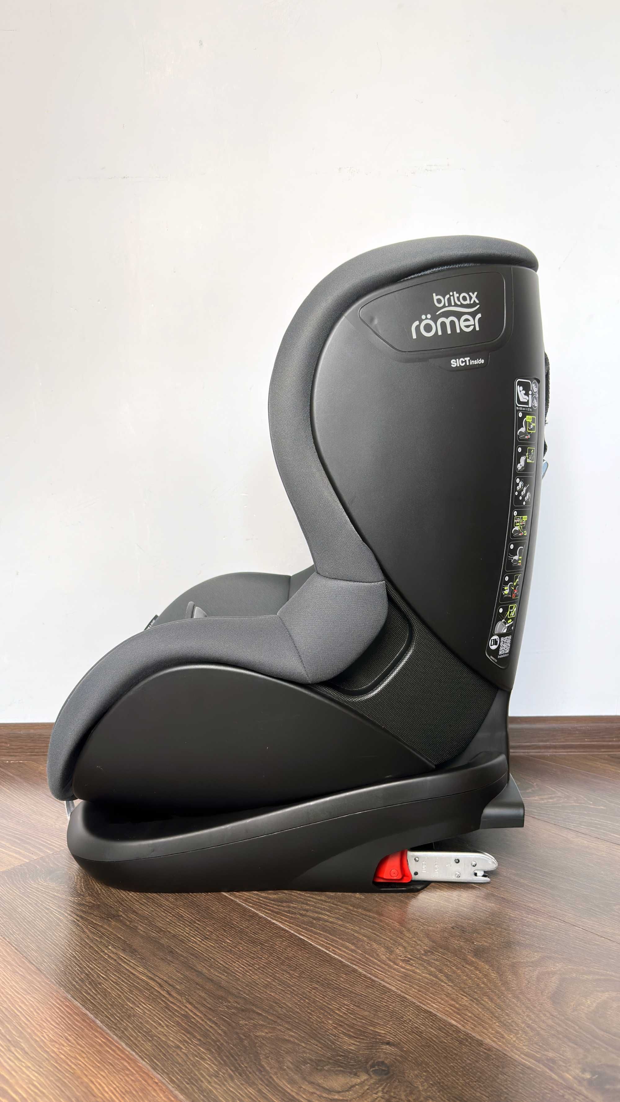 Продаю автокрісло Britax Römer TRIFIX² i‑SIZE