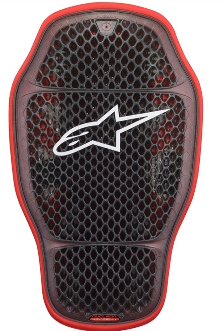 Protetor Dorsal Alpinestars