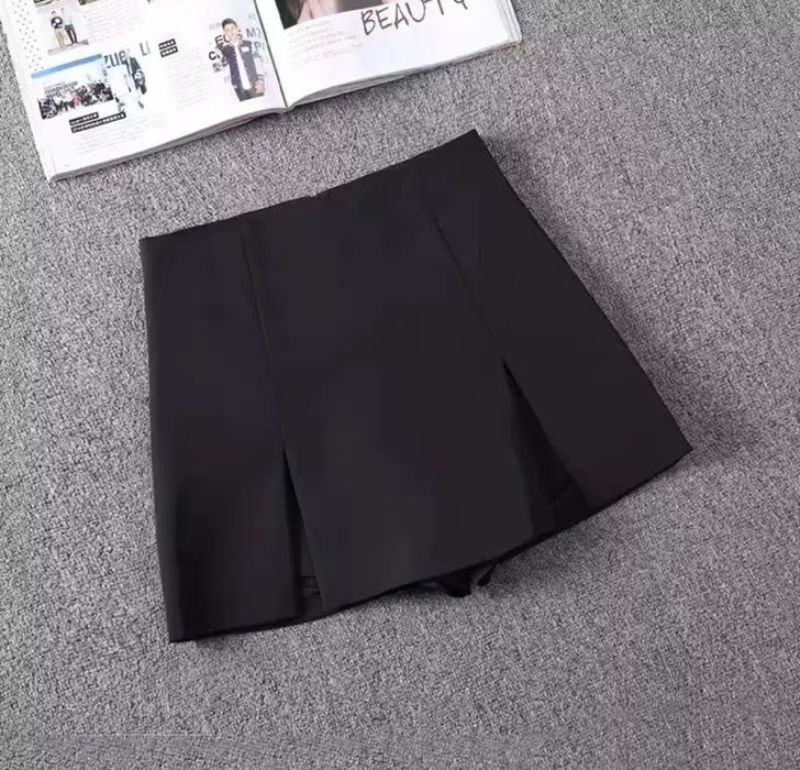 Спідниця-шорти С,М, Л під ZARA