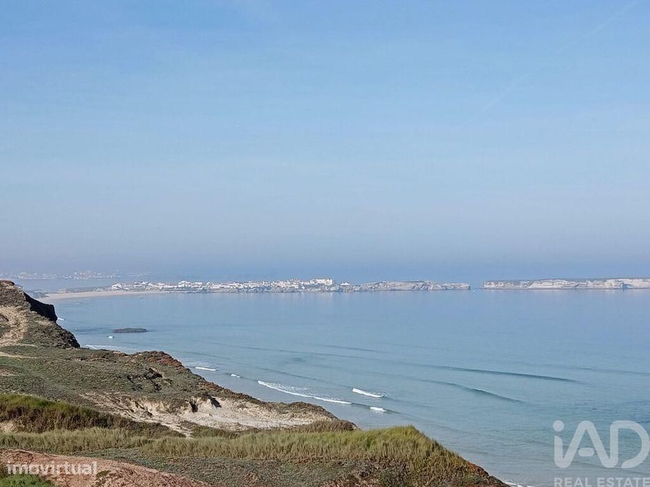 Terreno em Ferrel de 5080,00 m2