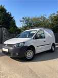 Volkswagen Caddy 1.6 tdi