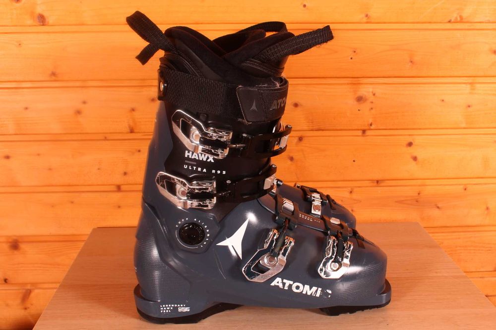 Buty narciarskie Atomic Hawx Ultra R95, flex 95, wkładka 27.5 cm !!!