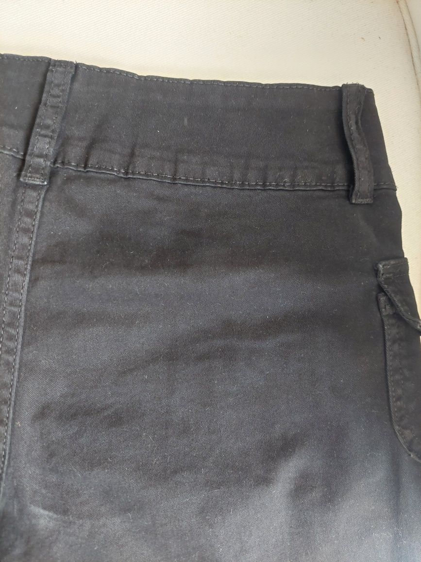 Calças lowrise brandy melville nunca usadas