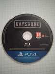 Ігровий диск Dayz gone