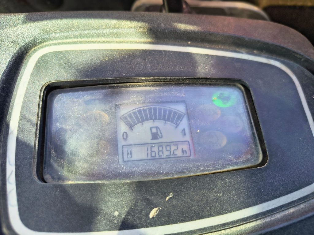 Koparka minikoparka JCB 8025 ZST 2,8 tony