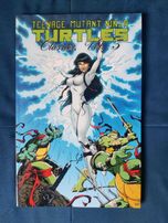 TMNT Teenage Mutant Ninja Turtles Classics vol 3 (Żółwie Ninja)