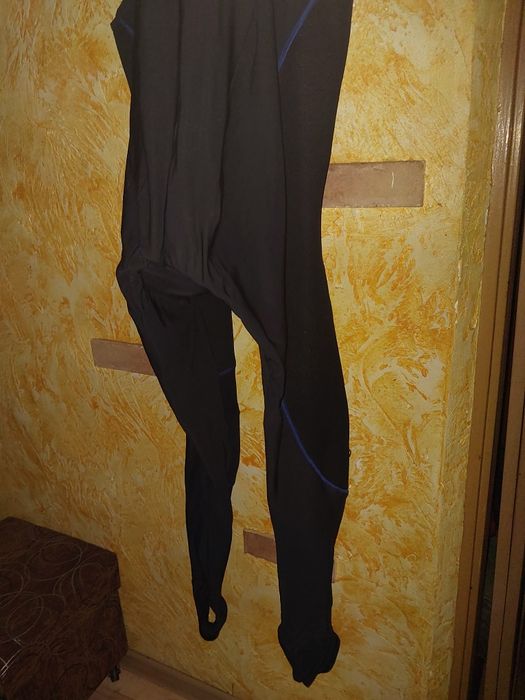 Spodnie rowerowe zimowe Biemme xxl