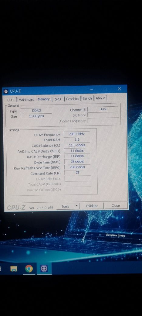 системный блок i5 3570 16 gb ddr3
