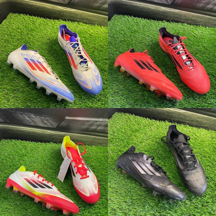Nike mercurial adidas crazyfast 1 +, accuracy 1, predator, copa 1, f50
