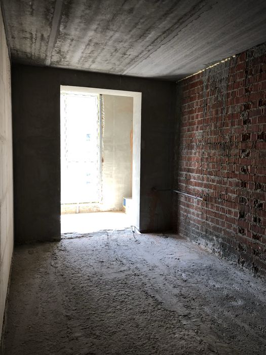 Продам 2х ком в ЖК» Счастливый в Днепре-2 , 44м.кв,право собственности