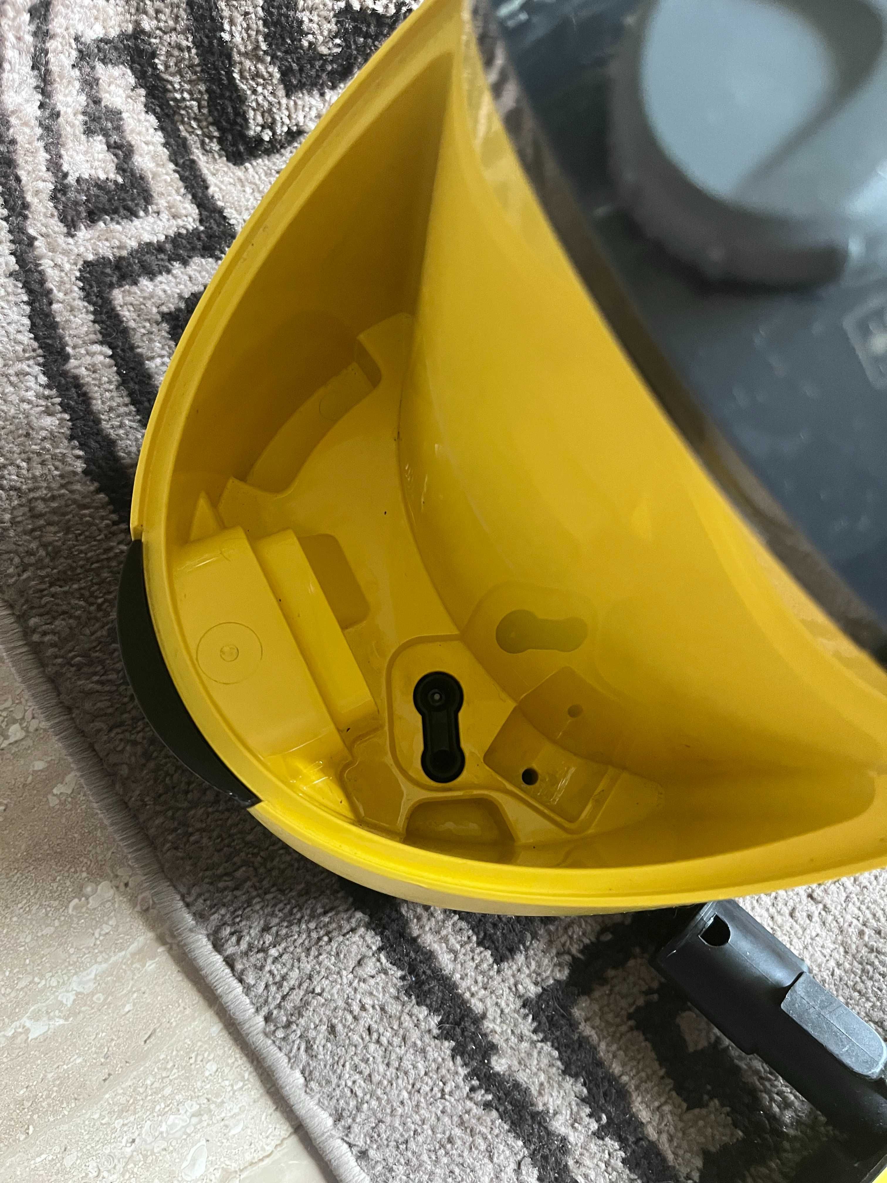 Myjka parowa, parownica Karcher SC5 w bdb stanie