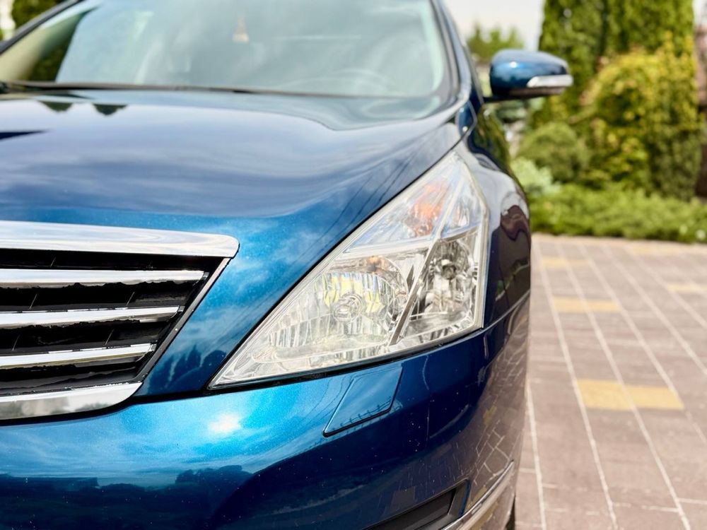 Продам автомобіль в чудовому стані Nissan Teana