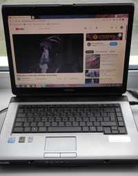 Toshiba Satellite L300-11G 15,4"