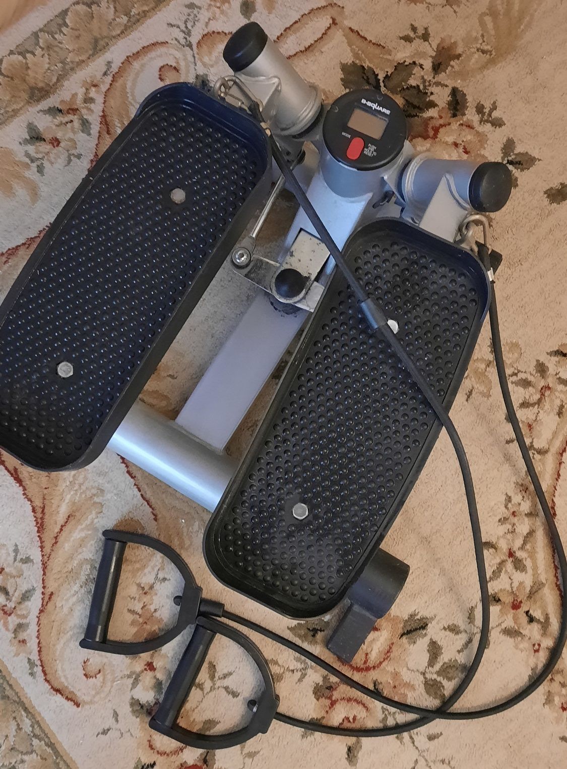 Stepper z linkami do ćwiczenia marki B-Square