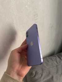 iPhone 12 Purple 256GB Neverlock