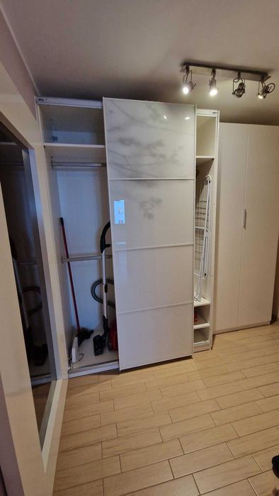 Wynajmę mieszkanie 45m2 Sybiraków 16