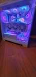 PC do GIER Ryzen 7800X3D/Radeon RX9070XT