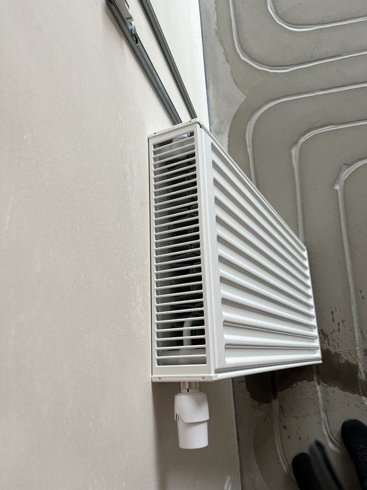 Grzejnik 60x60 i 90x40