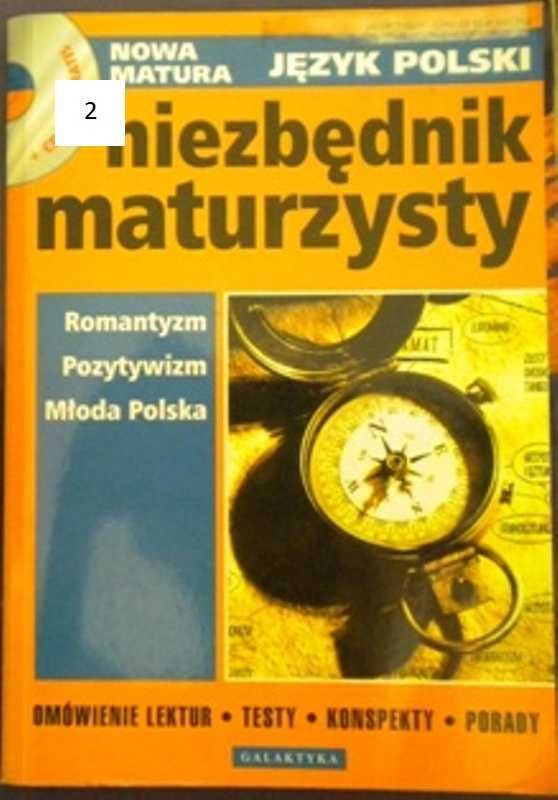 Matura język polski