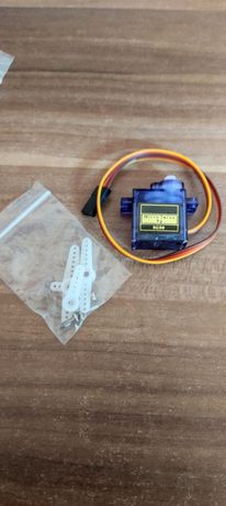 Serwo RC microserwo 9g SG-90 Nowe