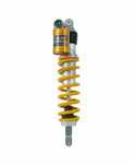 amortecedor traseiro ohlins ktm 125/150/250 sx / husqvarna tc 125/250 - dmx 0201