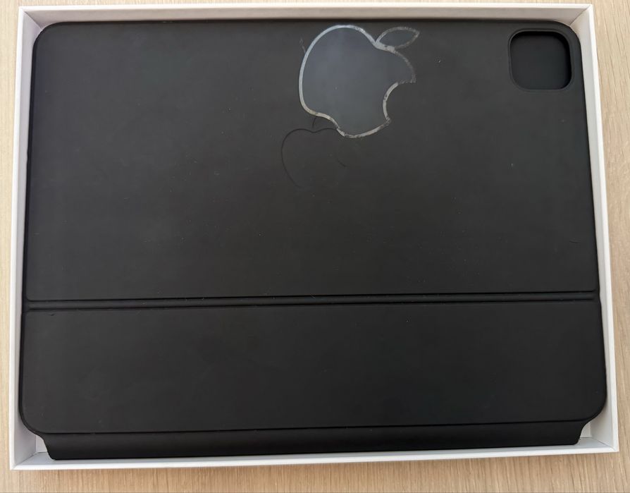 Magic Keyboard iPad
