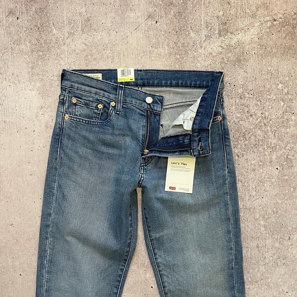 Джинси Levis 511 premium (левис/левайс)