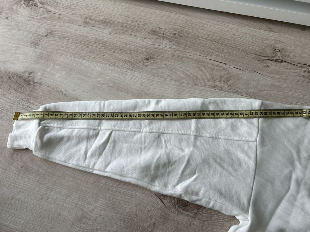 Nowa z metka bluza krotka XS S