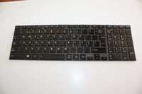 Teclado Toshiba Satellite, C850, L850, C850D, C855, C855D, P830 P850,