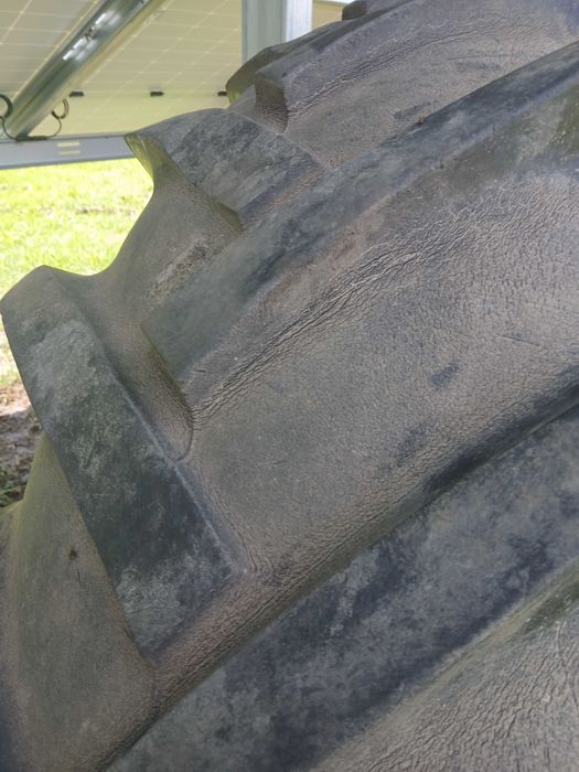 koła, felgi 18,4 34 16,9r34  ursus 385,914 zetor 8111