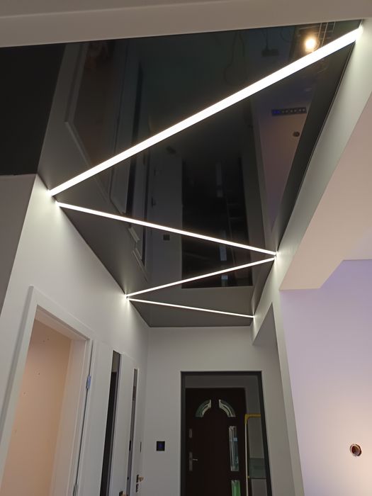 Sufity Napinane ML- Leszno