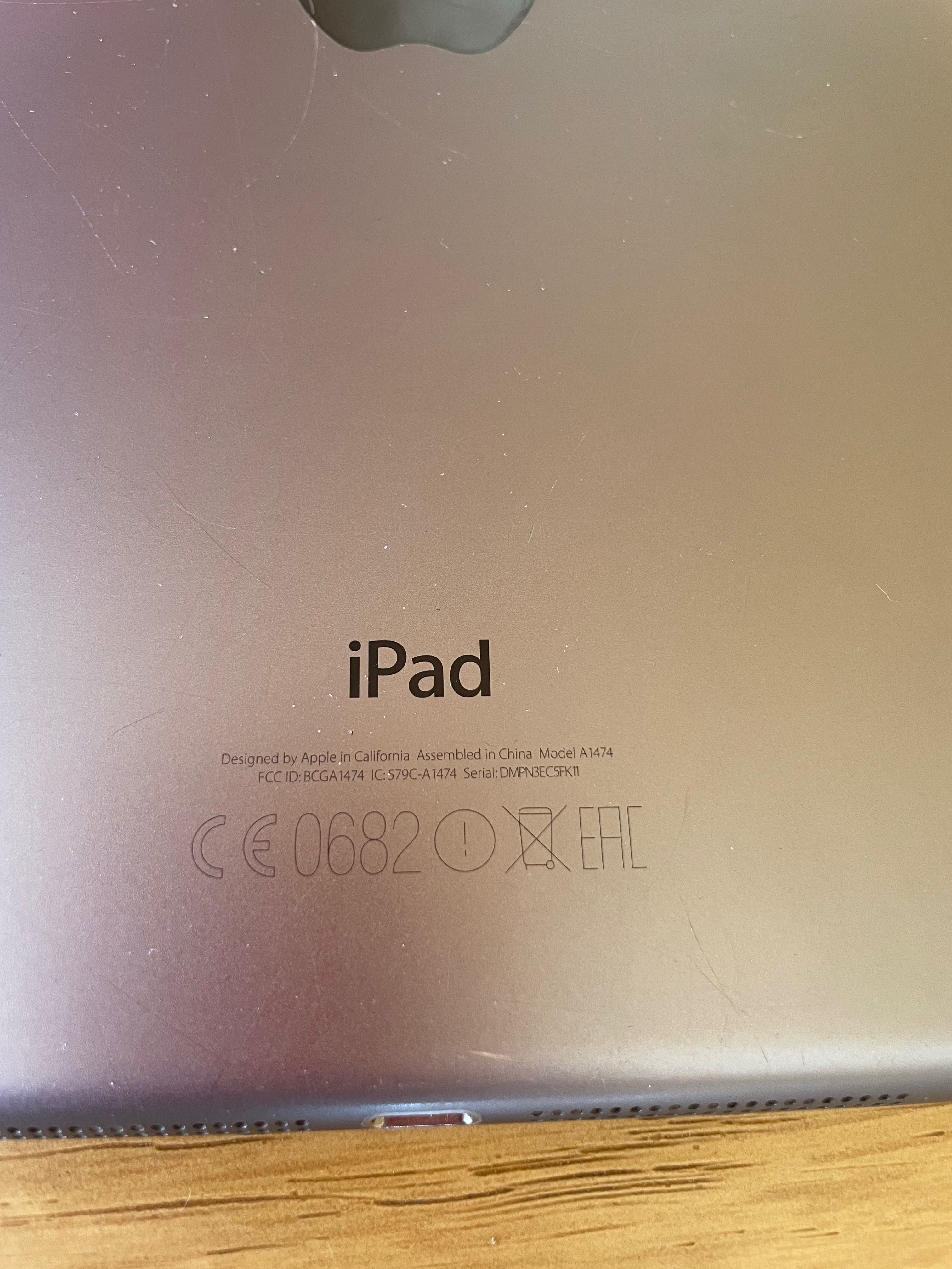Apple iPad Air A1474 32GB