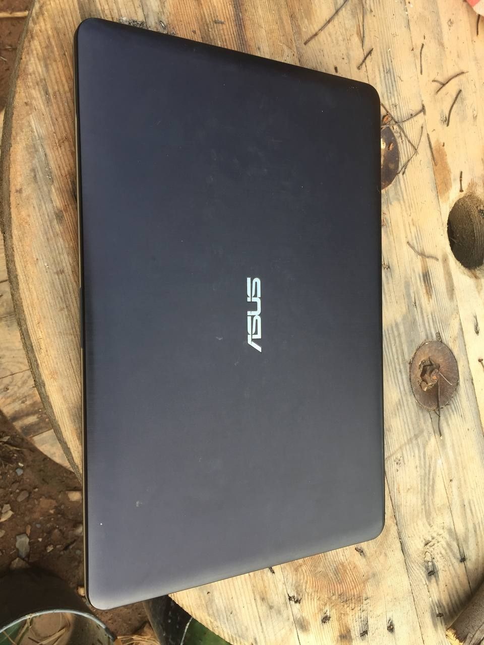 ASUS Intel Core I7 A541U