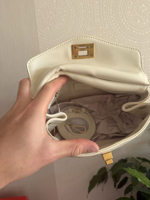 Сумки Jw pei ORIGINAL