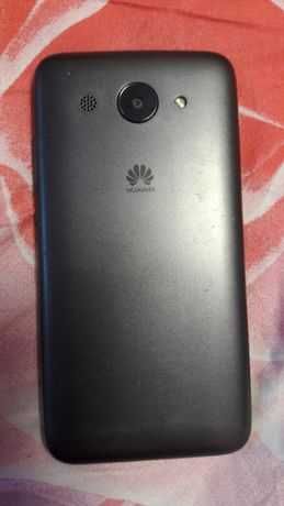 HUAWEI y3 2017 на запчасти.