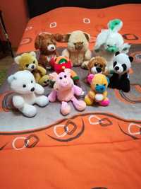 Peluches de brincar