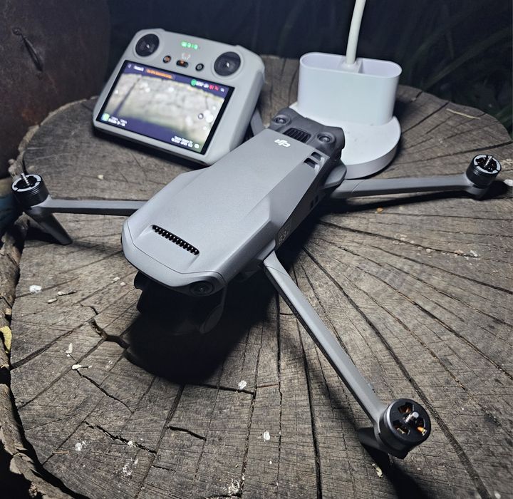 Квадрокоптер DJI Mavic 3 Classic у відмінному стані
