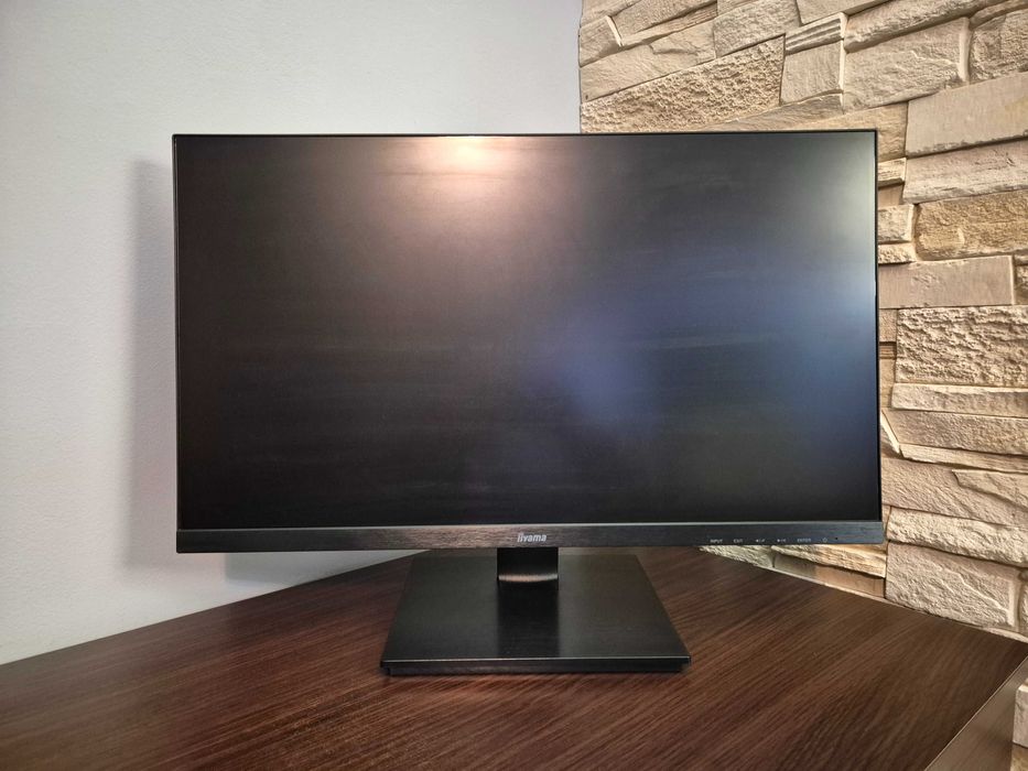 Monitor iiyama G-Master Black Hawk G2530HSU-B1