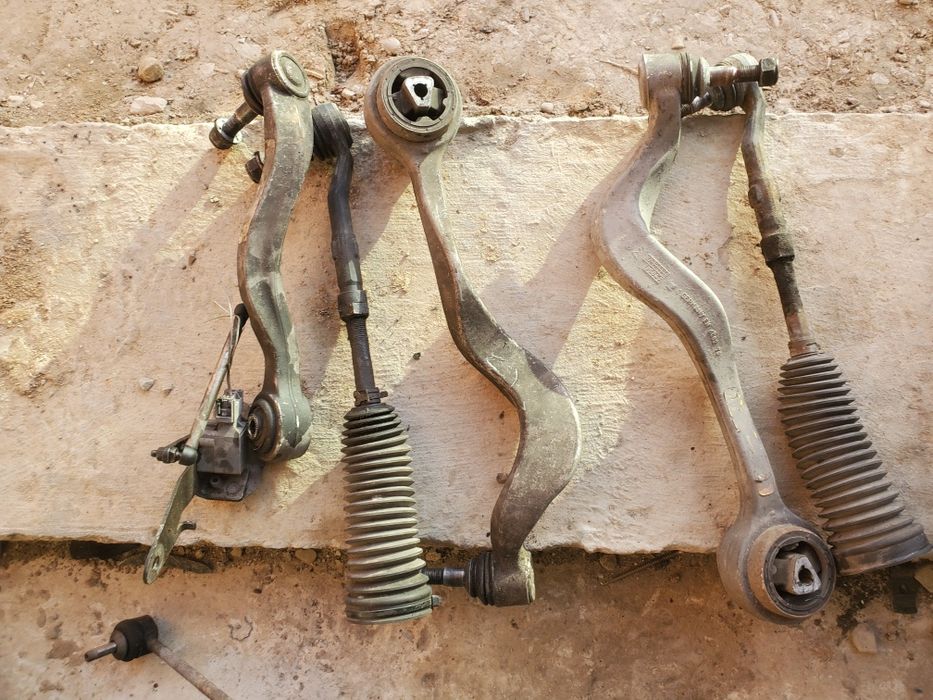 Ричаг амортизатор Стабілізатор bmw e60 f30 f31 f01 f02 f10 f11 e61 e90