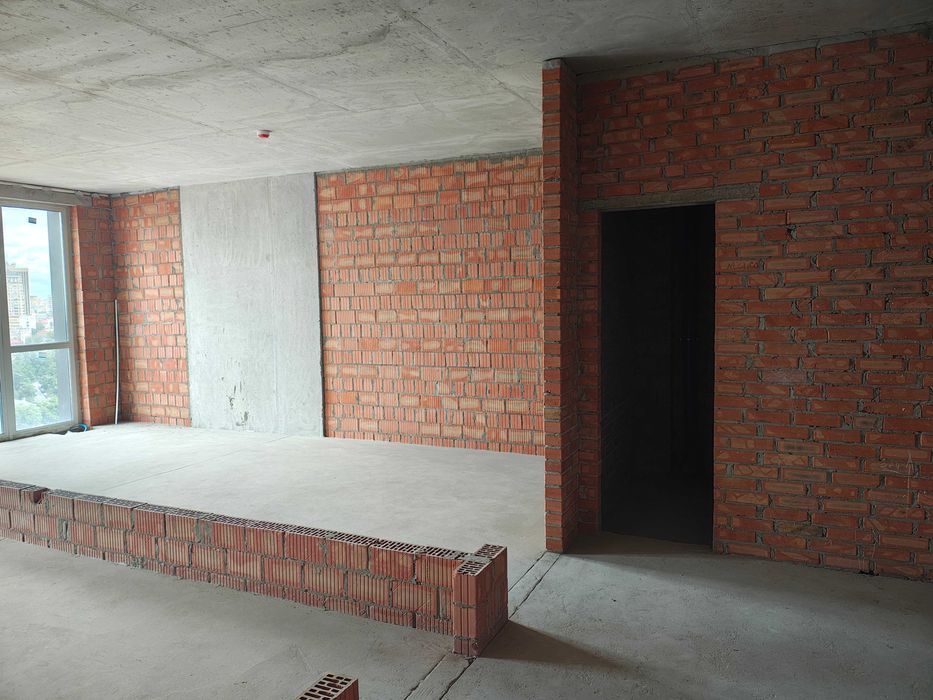 Продаж 3 кімн кв 119 кв.м ЖК Грінвіль Парк Greenville Park Поділ