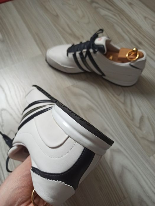 Кросовки Adidas Yohji Yamamoto Y-3 Sprint Runners 42 размер Оригинал