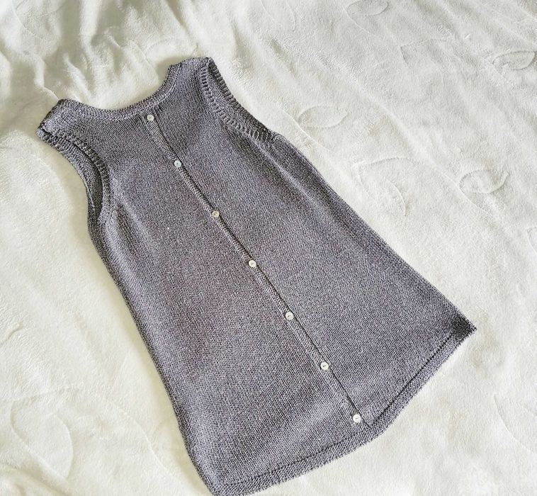 NEXT bluzka top metalizująca  10 M 38