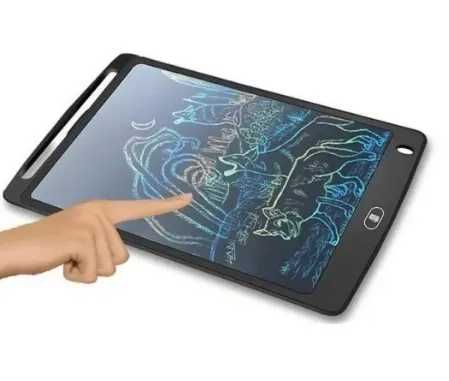 Детский графический планшет для рисования LCD Writing Tablet 8,5