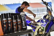 Поршень в зборі Yamaha YZ450F  (BHRD, 2024)