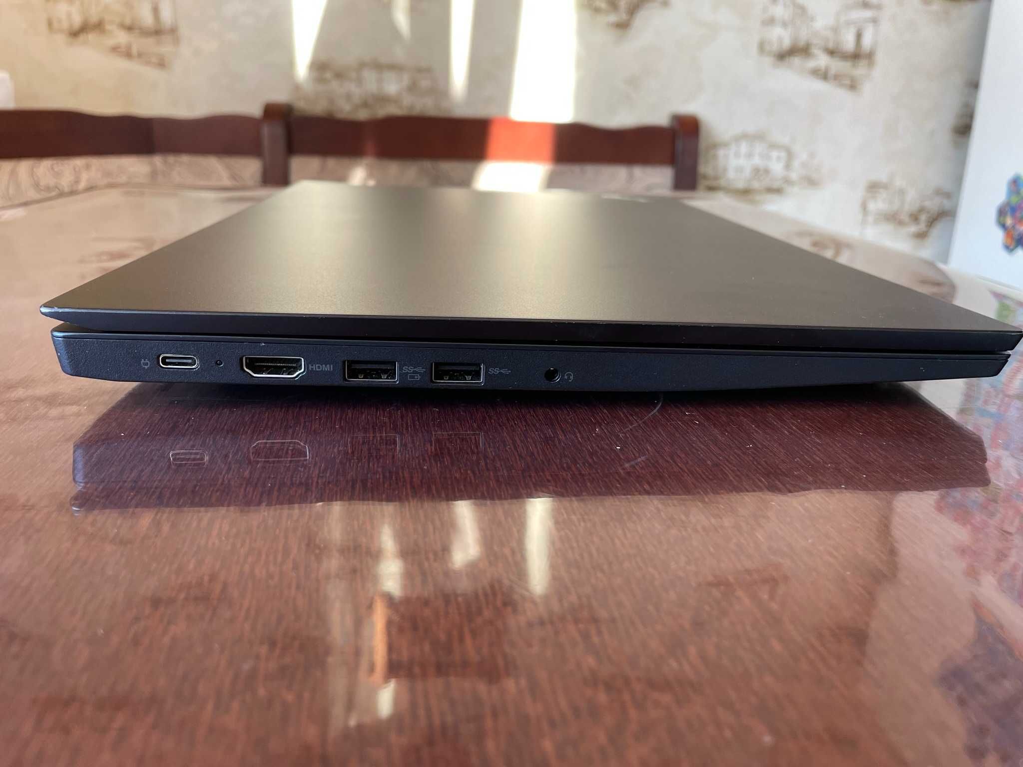 Ультрабук 15" FHD Lenovo Thinkpad E590 (i7-8565U/16/SSD 256/Intel)