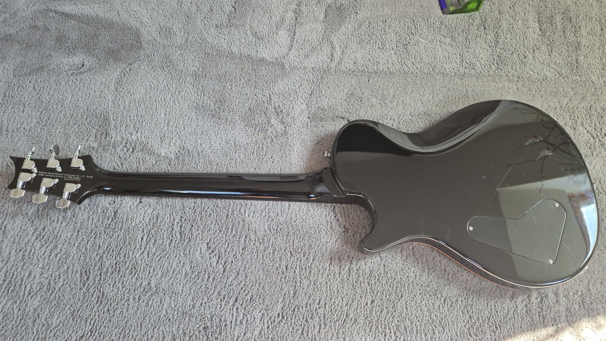 PRS se singlecut gitara elektryczna
