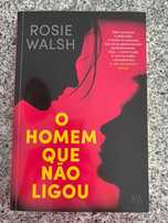 O homem que não ligou - portes incluídos