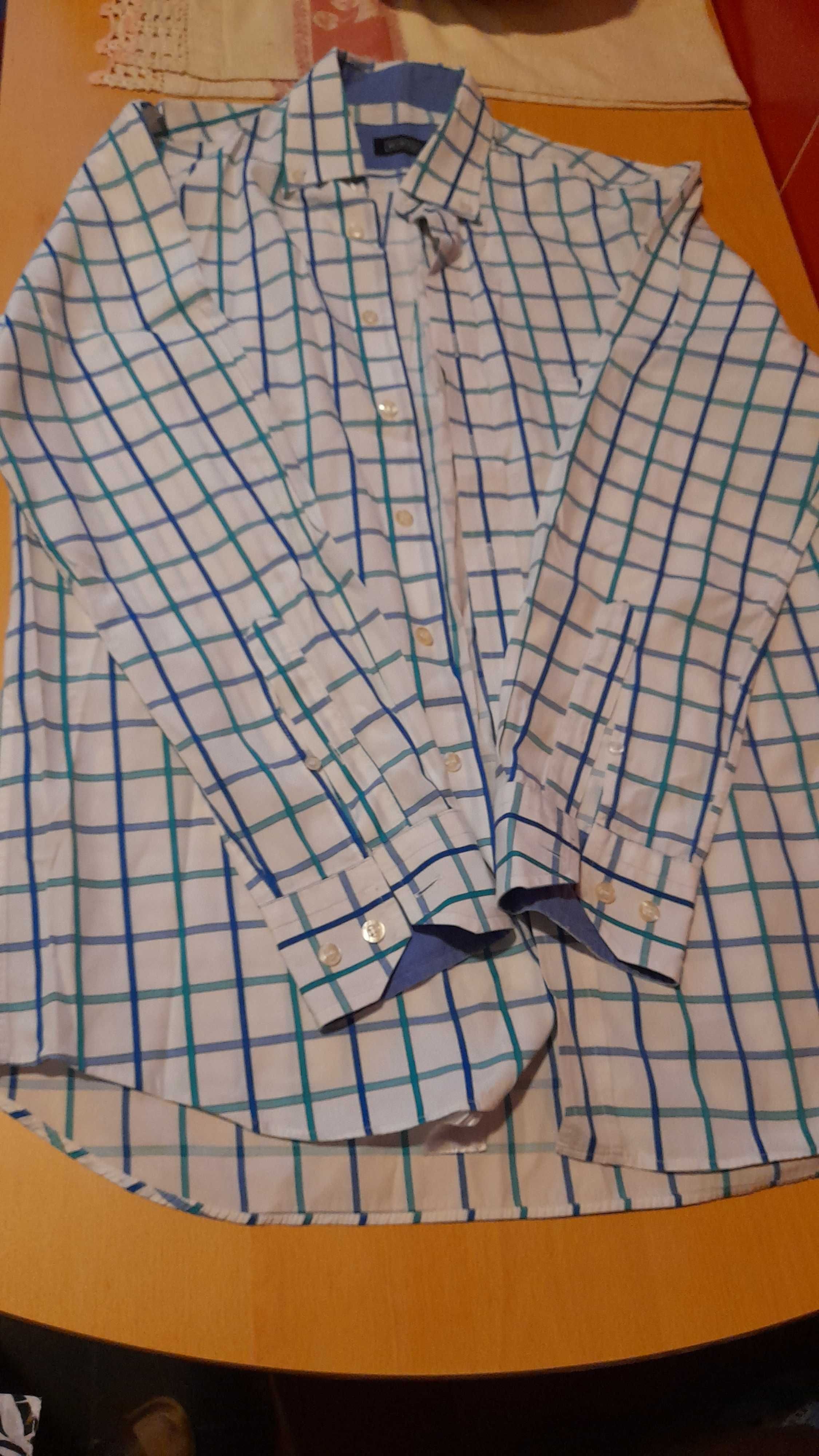 Camisas tananho M Mirto