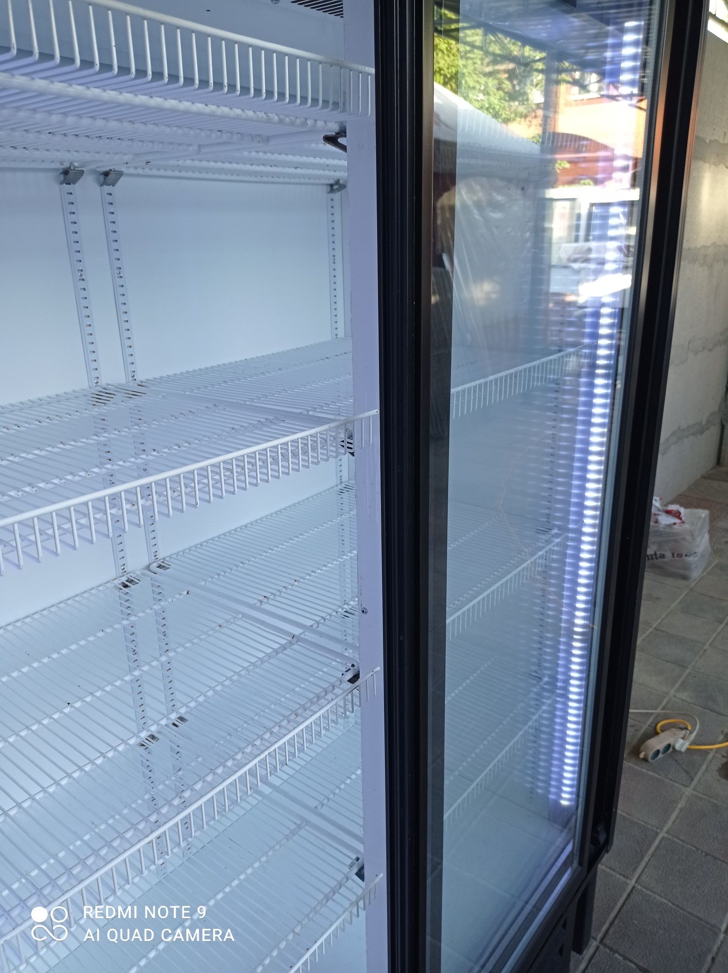 Холодильник Интер 950  208 см