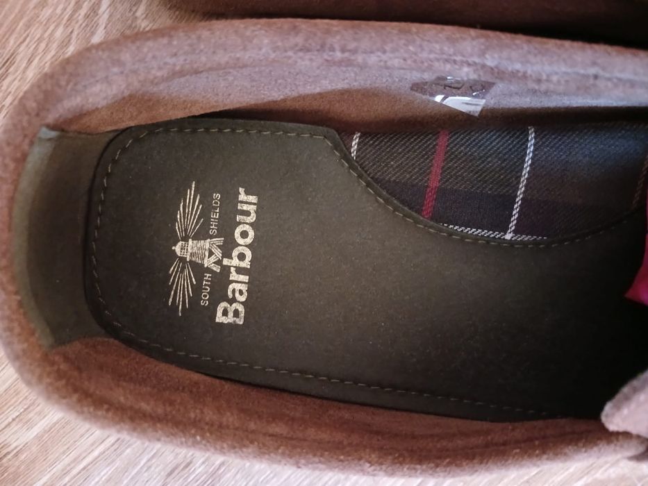 Лофери Barbour UK11